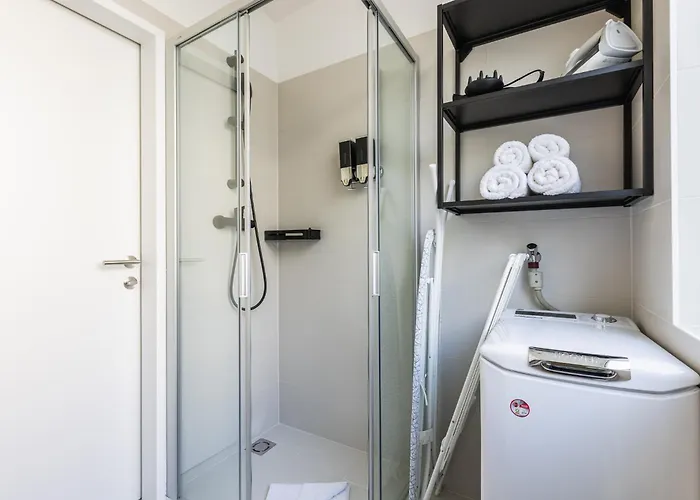 Apartamento Bright In Center With A Modern Design Viena